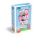 The board game "Pig Peppa" One, two, three! "