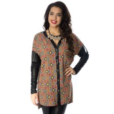 Women's tunic, size 42