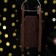 Christmas tree decoration "Sanctors No. 4", 12.5 x 6 cm