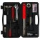 Set of bicycle tools, 13 items