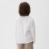 Рубашка для мальчика KAFTAN Linen, р.32 (110-116см) белый