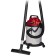Construction vacuum cleaner Einhell TC-VC 1815 S, 1250 W, stainless steel 15 l, 1.5 m, d = 36 mm