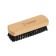 The brush for cleaning plastic and seats Grass Detail is universal, 14.5 x 4.7 cm, claim. pile