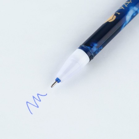 Gift set for graduation: Notepad A6, 32 L and PRISHOCHIC PRISH-STIRY "Best graduate"-4