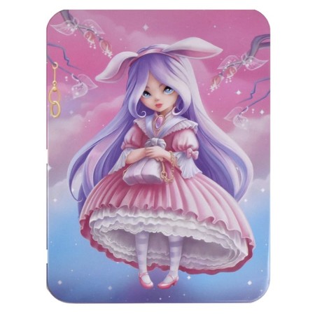 Penal-football metal 235 x 175 x 20 mm, Phoenix "Alice"-1