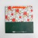 Gift laminated square, packaging, “be bright”, 30 x 30 x 12 cm