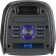 Acoustic system Defender Boomer 70 60W, Light/BT/FM/USB/LED/IPX4
