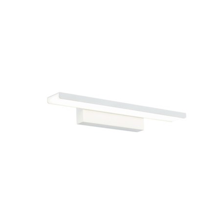 Maytoni MIR005WL-L16W, 1XLED, 16.2W, 41x8.5x5 cm, 1200lm, white color, white-2
