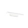Maytoni MIR005WL-L16W, 1XLED, 16.2W, 41x8.5x5 cm, 1200lm, white color, white