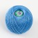 Knitting threads "Iris" 150m/25g 100% Mercerized cotton color 2508