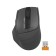 Mouse A4Tech FSTYLER FG30 Gray optical (2000DPI) wireless USB (6but)