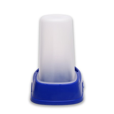 Auto -feeder/auto feeder with measured division, 1.3 l, blue-2