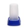 Auto -feeder/auto feeder with measured division, 1.3 l, blue