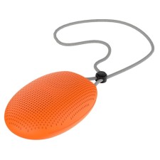 Portable column Maxvi PS-01, 3 W, 500 mAh, BT 5.0, IP54, Orange