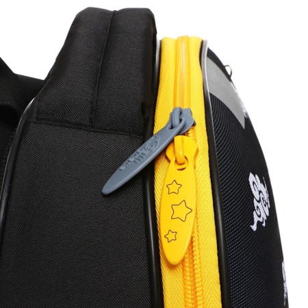 School backpack, 37 x 28 x 19 cm, calligrata volt "Blade"-10
