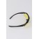 Tactical glasses, rifle "Storm Tactic" lenses - yellow