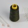 Threads 40/2, 3000 yard, khaki color