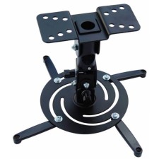 Cactus CS-VM-PR04-BK projector, wall, ceiling, turning and up to 10 kg