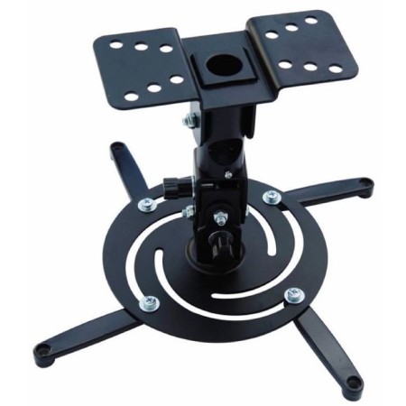 Cactus CS-VM-PR04-BK projector, wall, ceiling, turning and up to 10 kg