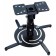 Cactus CS-VM-PR04-BK projector, wall, ceiling, turning and up to 10 kg