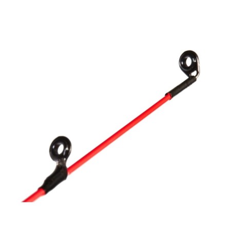 The feeder feeder Salmo Elite Feeder 040, test 1-40 g, length 2.7 m.-3
