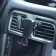 Cartage phone holder, selfless 6-9 cm, black
