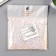 Beads for creativity plastic "Pearls" set 20 grams d = 0.3 cm