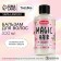 Hair balm, strengthening and protection, 300 ml, cherry aroma, teenbee