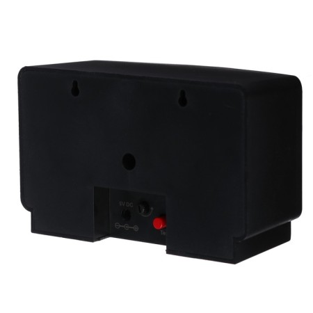 Ultrasonic replacement Luazon LRI-26, from pests, 200 m2, from USB, black-3