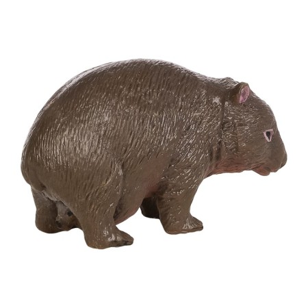 Figure "World of Wild Animals: Wombat"-2