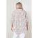 Female shirt, size 76, lilac color