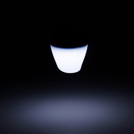 Camping lamp, 1 W, 250 lm, 3 modes, 3AAA, 8 x 8 x 7 cm-1