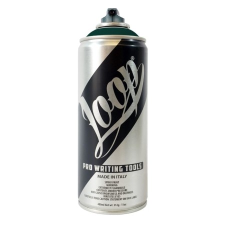 Aerosol Loop LP-255 Bolzano 0.4l