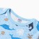 Body Children, Blue/Animals, Height 68 cm