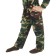 Carnival costume "Special Forces", jacket, trousers, berets, height 146 cm, river 38