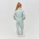 Combineson for Minaku girl: Casual Collection Kids Mint color, height 134