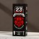 Gift set of cosmetics "Gift for the best man", shaving gel 110 ml and razor, Hard Line