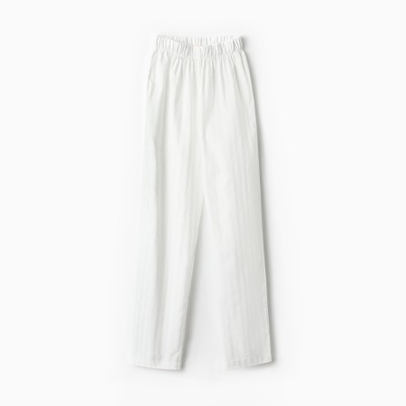 Women's pants KAFTAN "BASE", col. White, p. 44-46-2