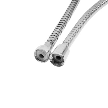Shower Set Zein Z0105, hose 150 cm, nuts, holder, watering can 5 modes-10