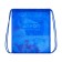 New Year. Bag for sweets 290 x 340 mm "Mail Santa Claus" (soft polyester density 210d)