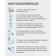 A cleaning agent for steel, for thermos and thermal circuits "Chistorm", 5 bags