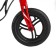 Begwell 12 "Maxiscoo Rocket, graphite color