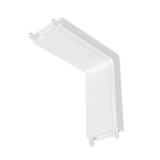The internal power connector for the Technical Tra084CI-11W, 5.5x2.5x5.5 cm, white color is white.