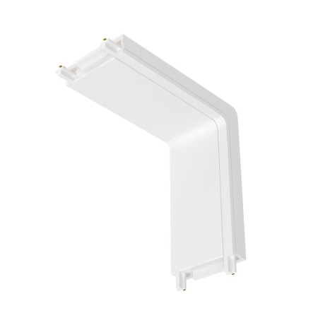 The internal power connector for the Technical Tra084CI-11W, 5.5x2.5x5.5 cm, white color is white.