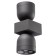 LED LED Galeati, 20 W, 3000k, LED, Gray Color