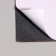 Self -adhesive panel 30*30cm mosaic is small, copper