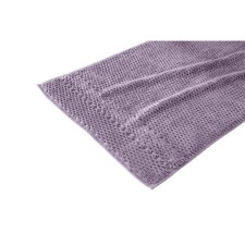 Arya Home Arno, 500 grams, size 50x90 cm, plum color