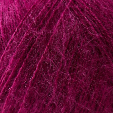 Yarn "3 Season" 51% acrylic, 25% moher, 24% wool 500m/100g (209-function)-2