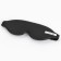 Sleep mask let’s Sleep, 24 x 10 cm, black color