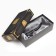 Kommer's smoking pipe "Commander", classic, 13 x 3 x 4.5 cm